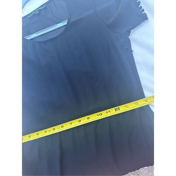 For Love and Lemons Sombrero Maxi transparent Dress Size M - Picture 8 of 9